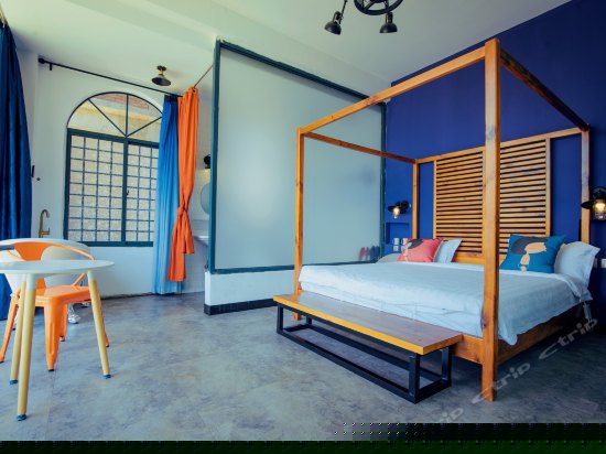 一楼海景特价房