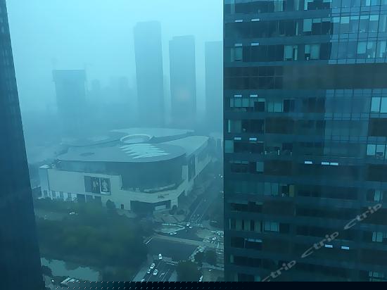 眺望远景