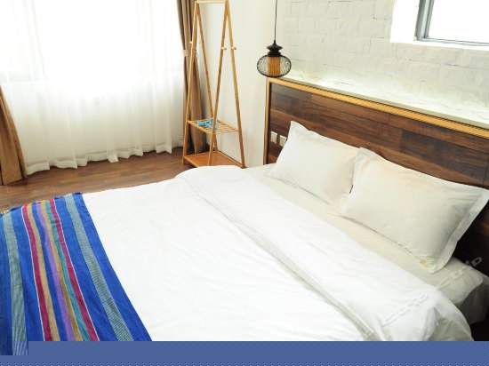 人怡精品标准间