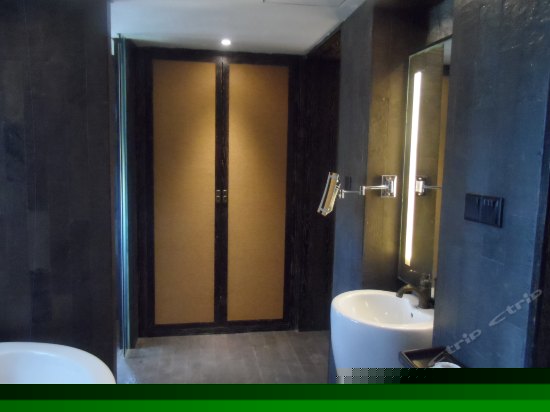 清溪别院豪华房