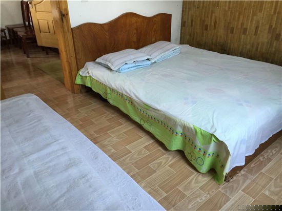 家庭间（公卫）