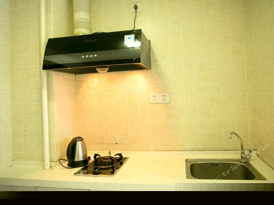 金凤凰海景一房双床房