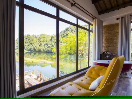 山水桥至尊景观房