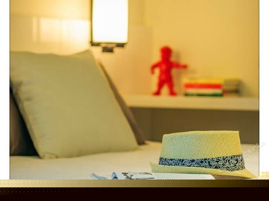 诺曼王朝豪华海景度假房