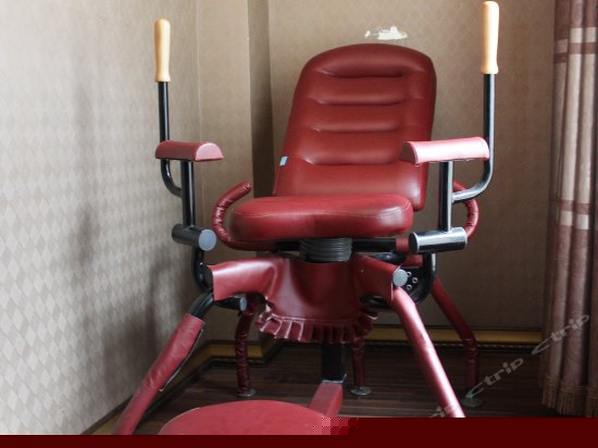 精品欧式大床房