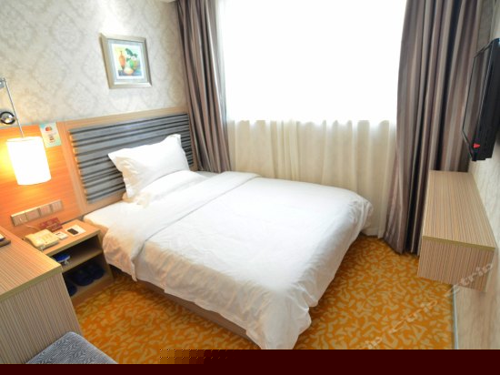 自由空间(单人房)