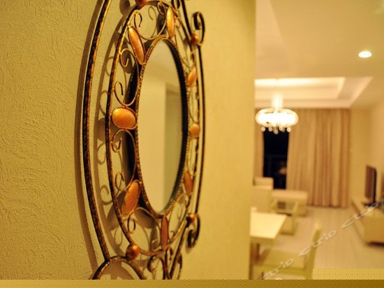 全海景无遮挡两室两厅