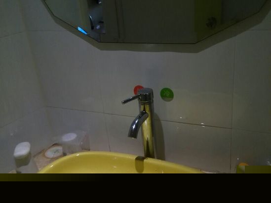 酒店房型