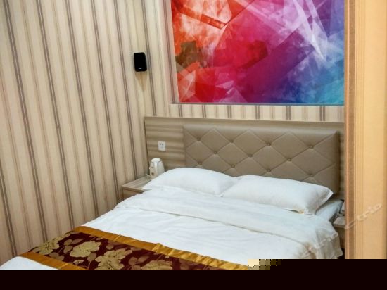 影院房（无窗）