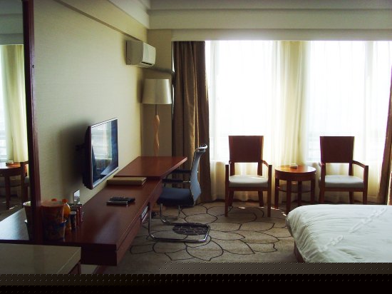 商务单间(内宾)