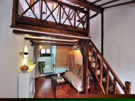 巷陌听雨812（复试阳台房）