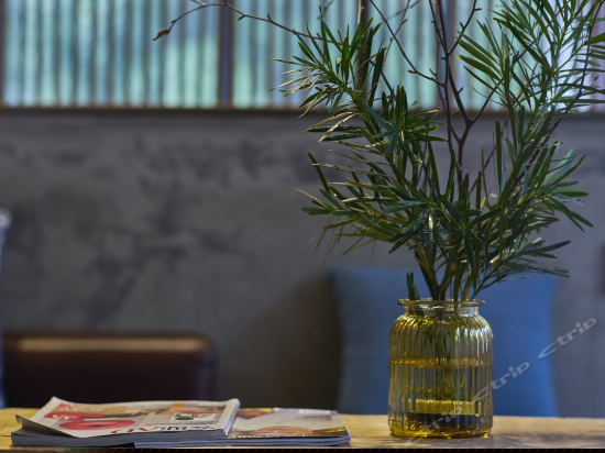 山院一素枝景观大床