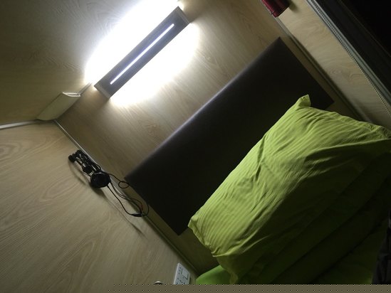 酒店房型
