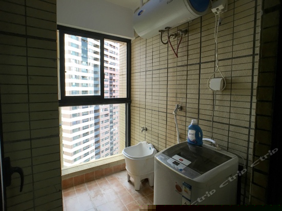 75平米2室居家套房