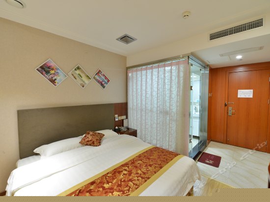 特价大床房（无窗）