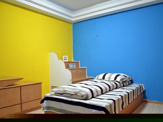 大床房（无窗）