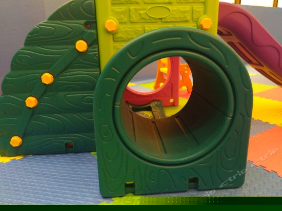 儿童乐园/儿童俱乐部