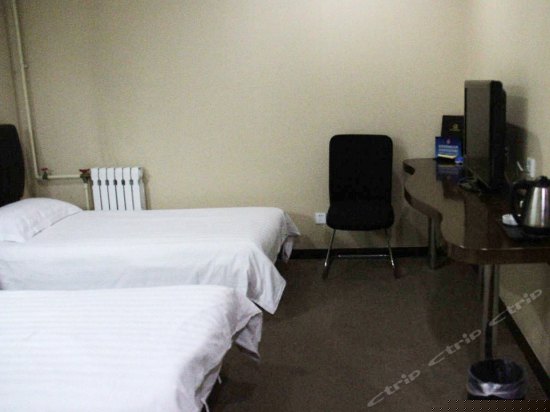 普通标准间（无窗）