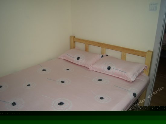 普通大床房（无窗）