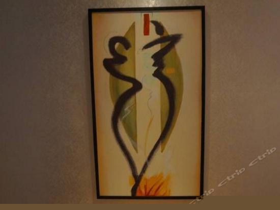 品乐优享大床房