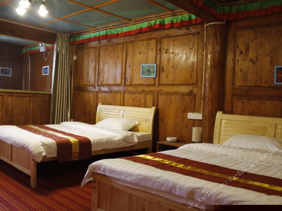 禄字号藏式精品房