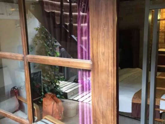 酒店房型