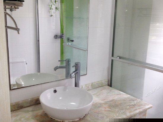 奢华海景蜜月套一房一厅