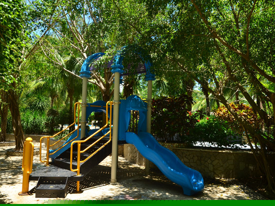 儿童乐园/儿童俱乐部