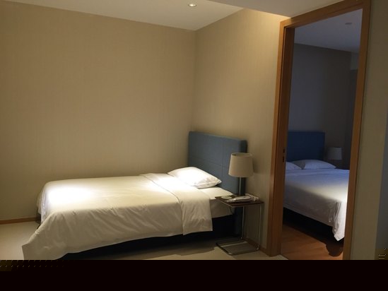 酒店房型