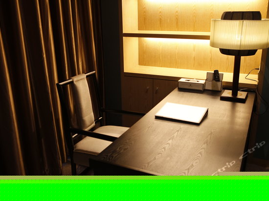 商务大床A