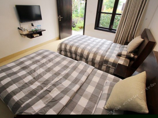 标准房（花园景观）