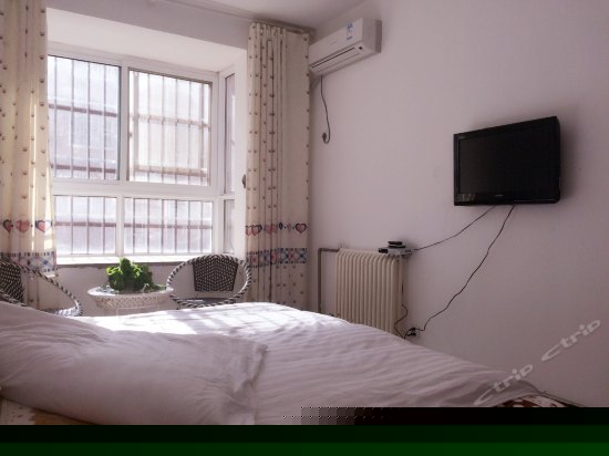 豪华大床房（独立卫浴）