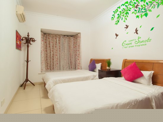 豪华海景三房两厅