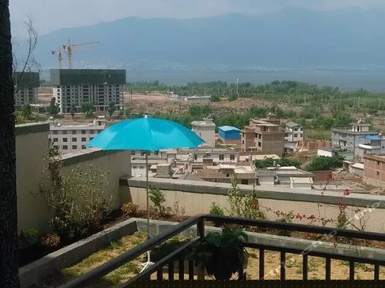 华丽家庭观海套房