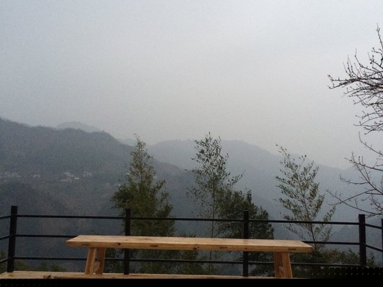 眺望远景