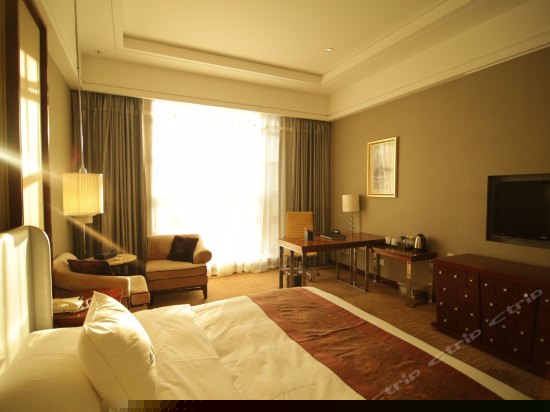 二号楼行政单人间