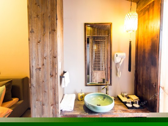 梦得榭(梦竹小筑)