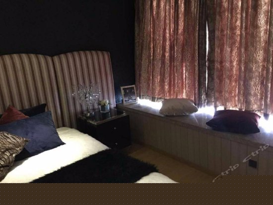 太古里春熙路郎御观景洋房