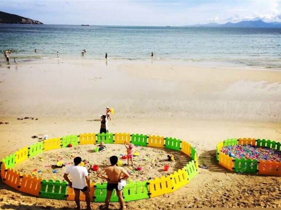 儿童乐园/儿童俱乐部