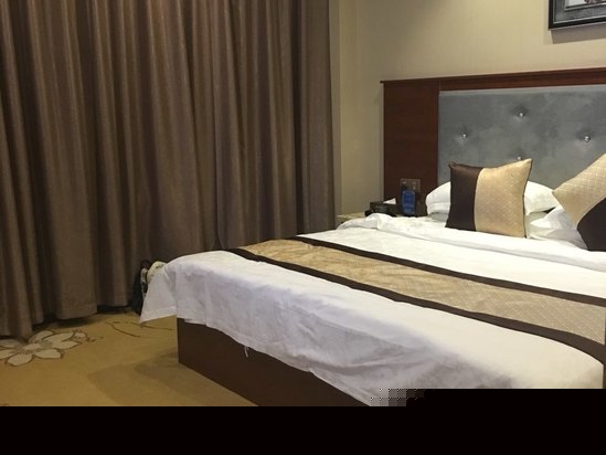酒店房型