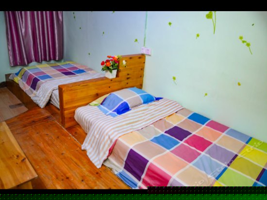 白羊座标准间401