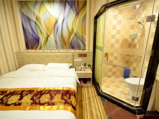 特价房（无窗）