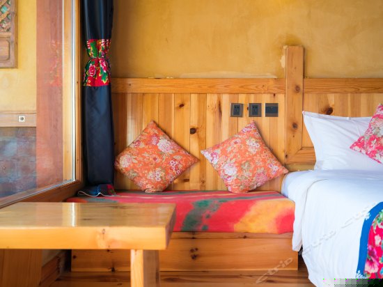 庭院正面海景房（二号院）