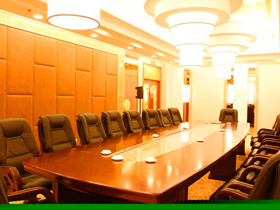 会议室