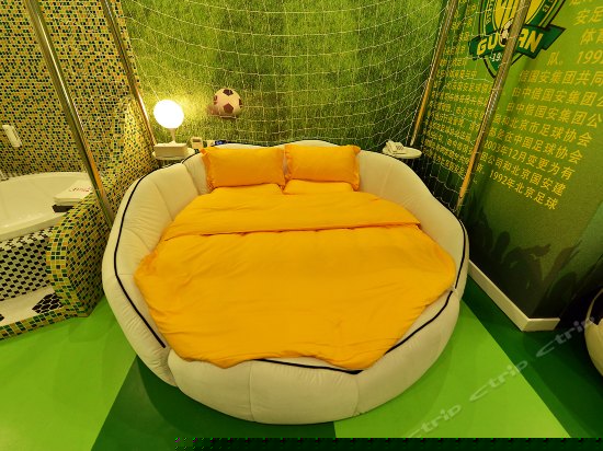 国安国安（无窗）