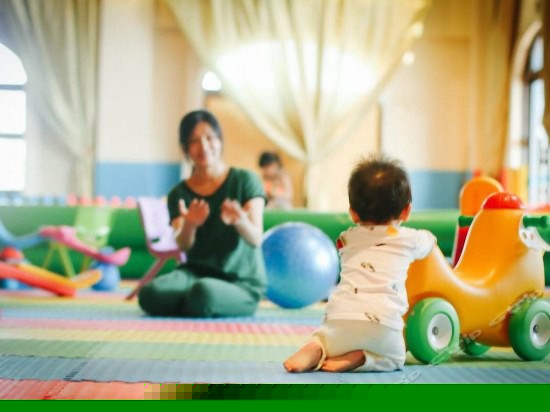 儿童乐园/儿童俱乐部