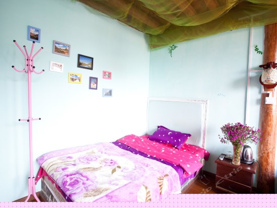 一楼温馨标准间