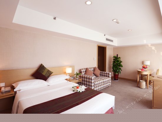 标准客房