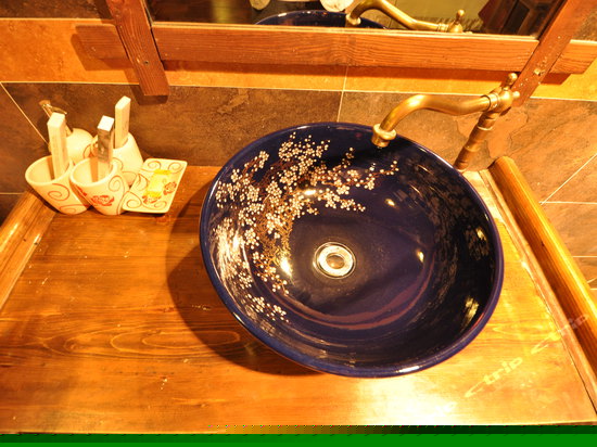 精品大床房（柒月）