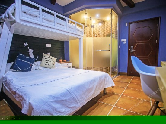 春晖寸草子母房